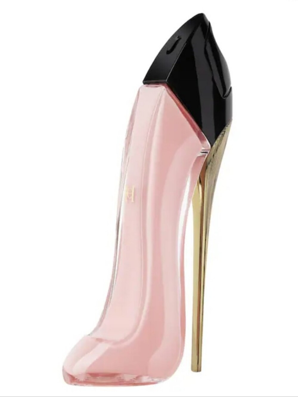 Carolina Herrera Good Girl Blush Eau de Pa rf um 1.7 Oz. BNIB Sealed